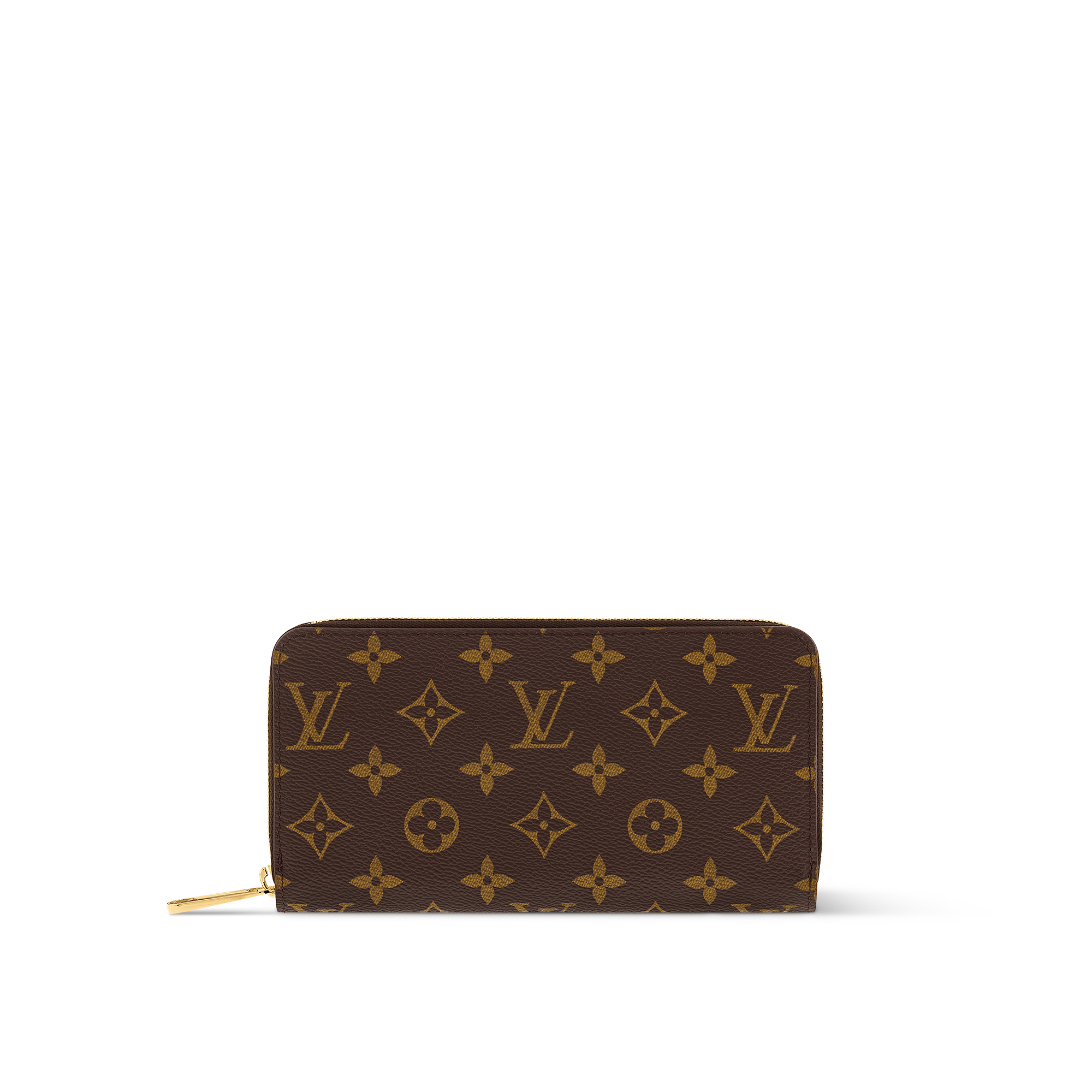 Carteira Zippy Monogram - Carteiras | LOUIS VUITTON ®